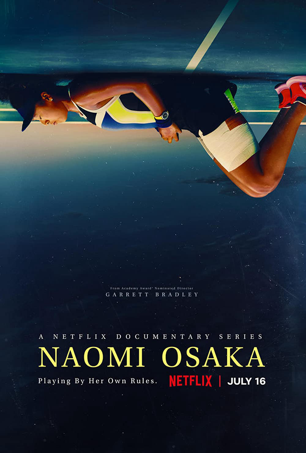 Xem Phim Naomi Osaka (Naomi Osaka)