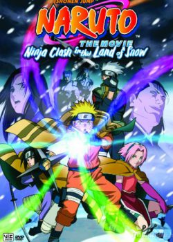 Xem Phim Naruto: Ninja Đại Chiến Ở Tuyết Quốc (Naruto Movie 1 | Ninja Clash in the Land of Snow)