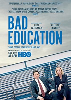 Xem Phim Nền Giáo Dục Xấu Xí (Bad Education)