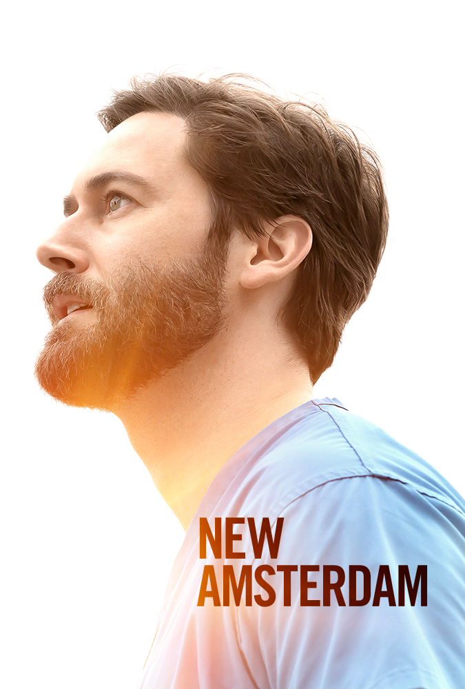 Poster Phim New Amsterdam (Phần 2) (New Amsterdam (Season 2))