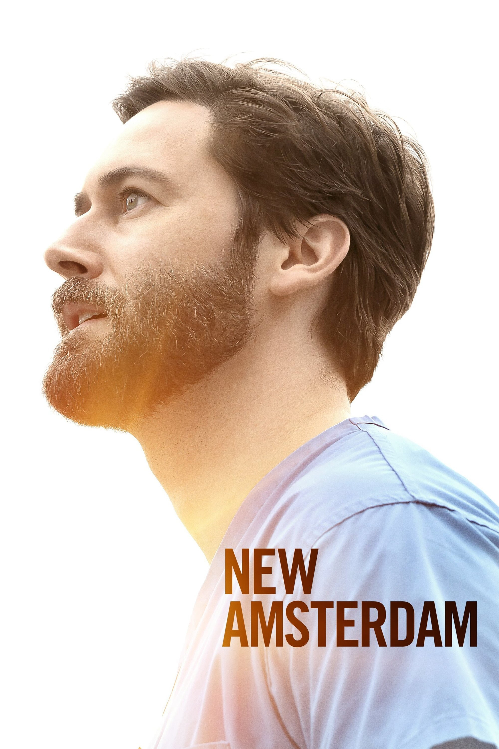 Xem Phim New Amsterdam (Phần 3) (New Amsterdam (Season 3))