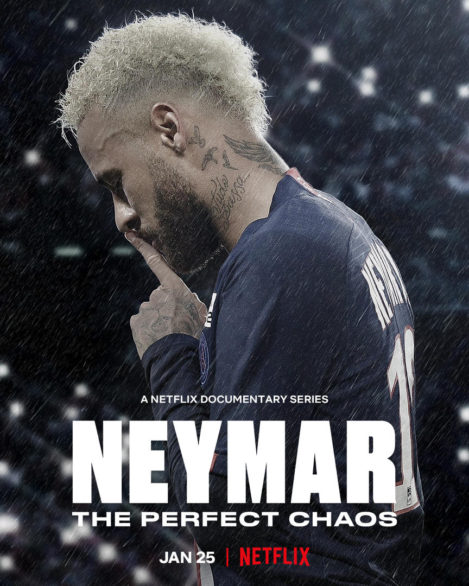 Xem Phim Neymar: Sự Hỗn Loạn Hoàn Hảo Phần 1 (Neymar: The Perfect Chaos Season 1)