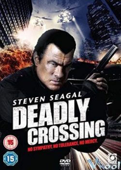 Xem Phim Ngã Tư Tử Thần (Deadly Crossing)