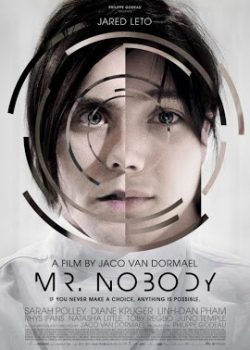 Xem Phim Ngài Nobody (Mr. Nobody)
