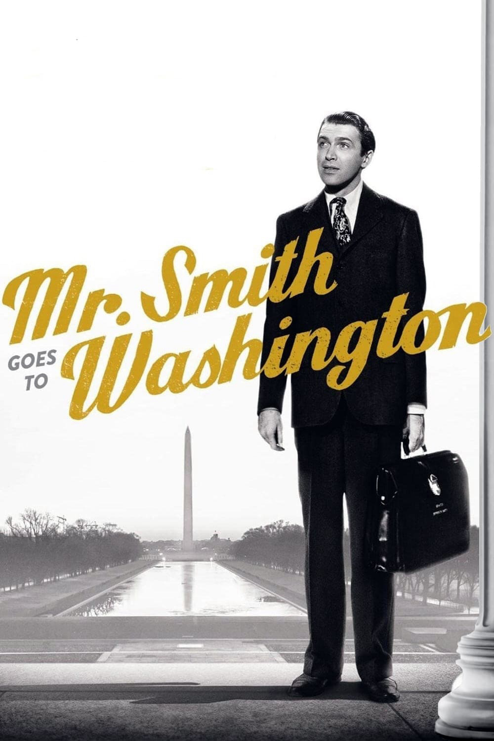 Xem Phim Ngài Smith Tới Washington (Mr. Smith Goes to Washington)