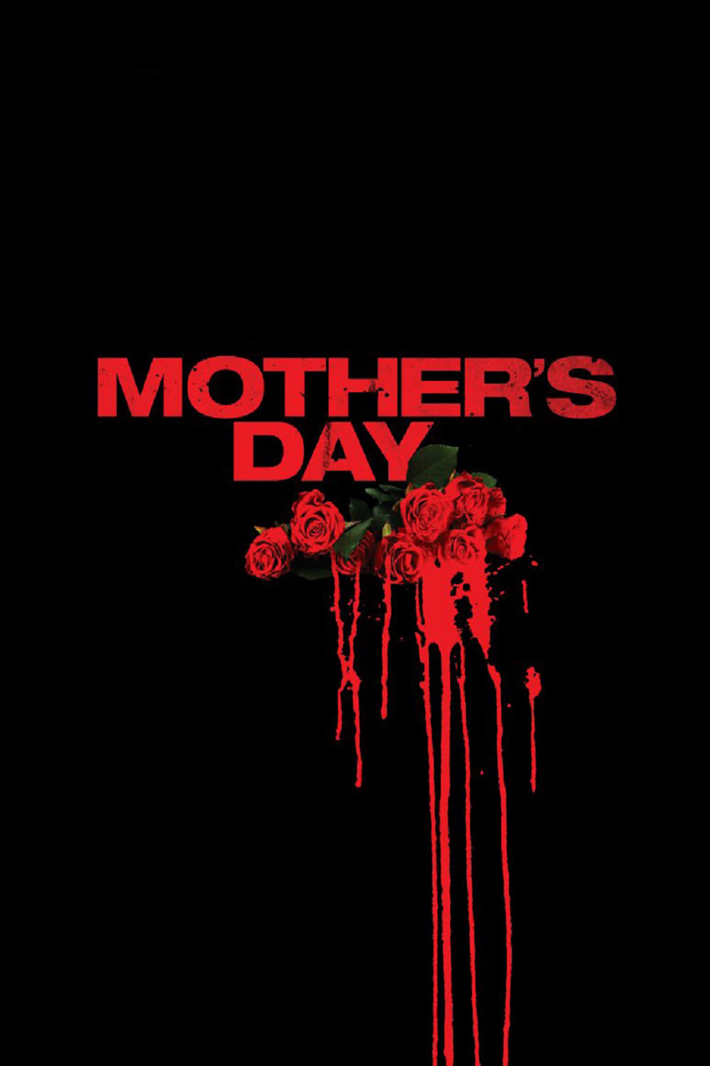 Poster Phim Ngày Của Mẹ  (Mother's Day)