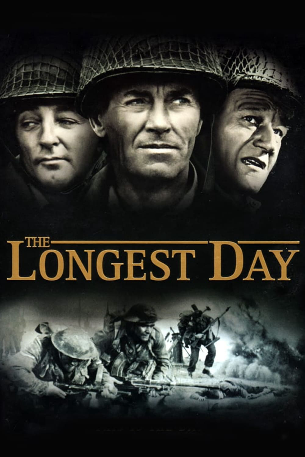 Xem Phim Ngày Dài Nhất (The Longest Day)
