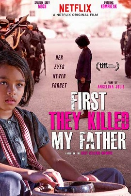 Xem Phim Ngày Họ Giết Cha Tôi (First They Killed My Father: A Daughter of Cambodia Remembers)