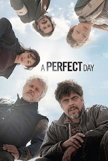 Xem Phim Ngày Hoàn Hảo (A Perfect Day)