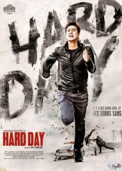 Xem Phim Ngày Khó Khăn (A Hard Day)