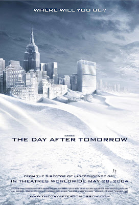 Xem Phim Ngày Kinh Hoàng (The Day After Tomorrow)