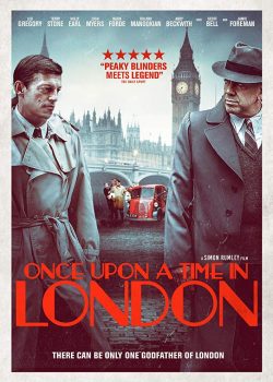 Xem Phim Ngày Xửa Ngày Xưa Ở Luân Đôn (Once Upon a Time in London)