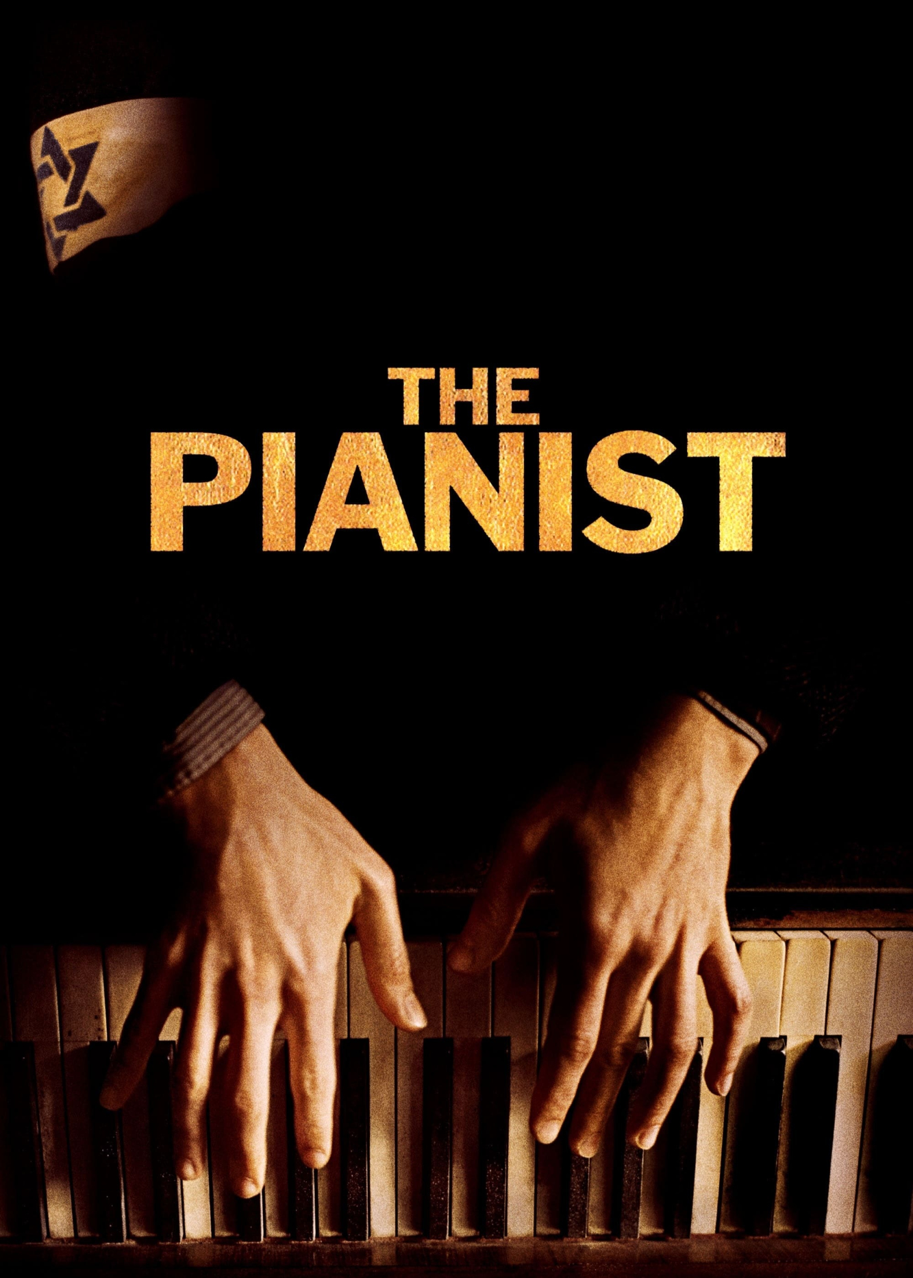 Xem Phim Nghệ Sĩ Dương Cầm (The Pianist)