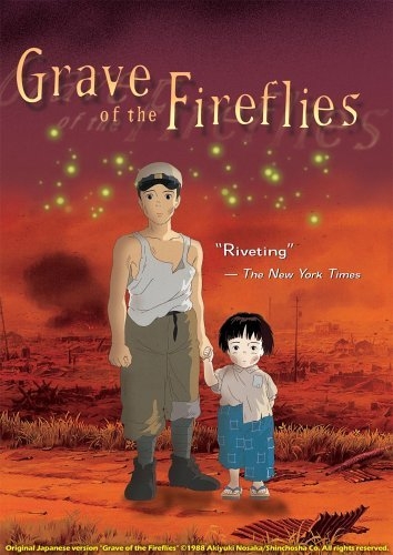 Xem Phim Ngôi Mộ Đom Đóm (Grave Of The Fireflies)