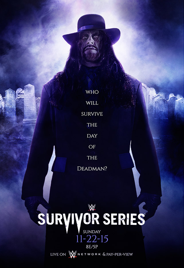 Xem Phim Ngôi Nhà Ma Ám của Undertaker (Escape The Undertaker)