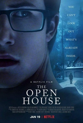 Xem Phim Ngôi Nhà Mở (The Open House)