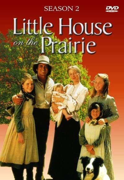 Xem Phim Ngôi Nhà Nhỏ Trên Thảo Nguyên (Phần 2) (Little House on the Prairie (Season 2))