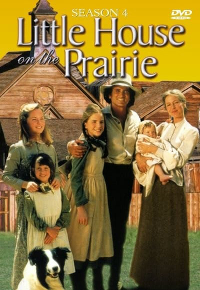 Xem Phim Ngôi Nhà Nhỏ Trên Thảo Nguyên (Phần 4) (Little House on the Prairie (Season 4))