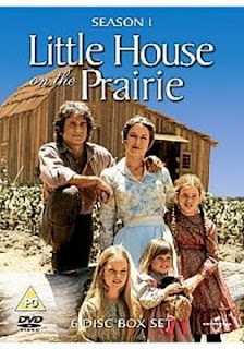 Xem Phim Ngôi Nhà Nhỏ Trên Thảo Nguyên (Little House on the Prairie)