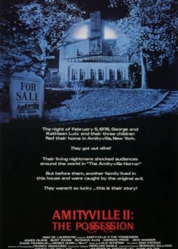 Xem Phim Ngôi Nhà Rùng Rợn 2 (Amityville II: The Possession)