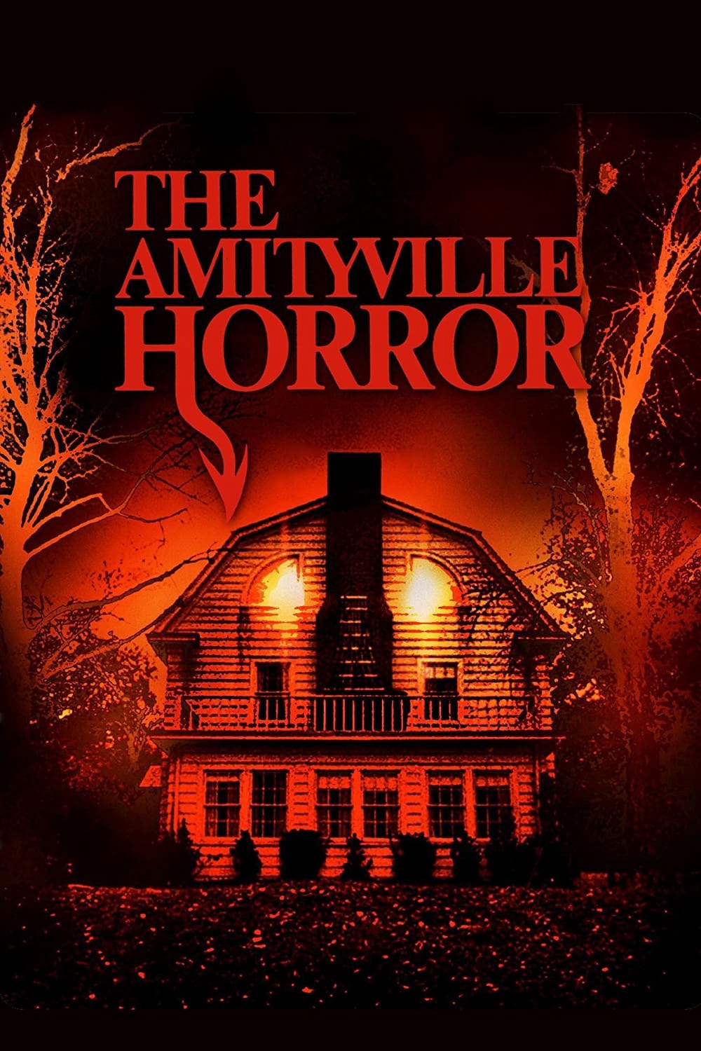 Xem Phim Ngôi Nhà Rùng Rợn (The Amityville Horror)