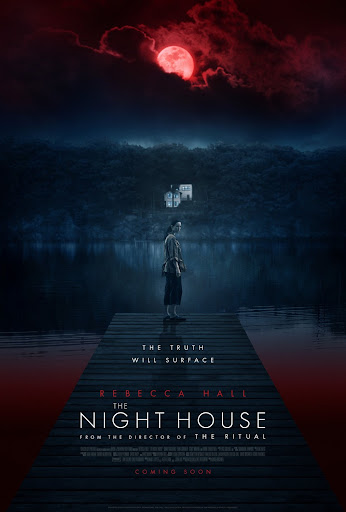 Xem Phim Ngôi Nhà Về Đêm (The Night House)