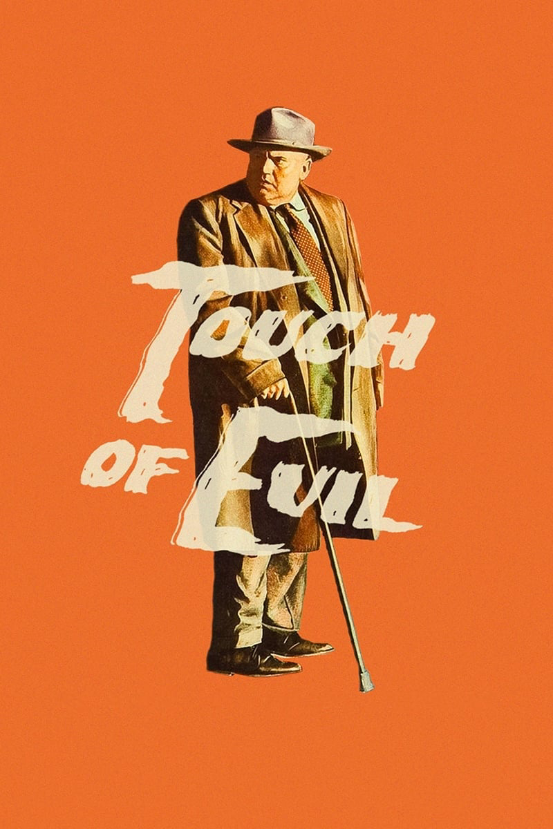 Xem Phim Ngọn Đuốc Của Quỷ (Touch of Evil)