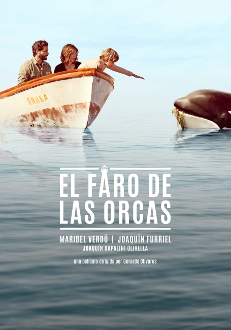 Xem Phim Ngọn hải đăng của cá voi (The Lighthouse of the Orcas)