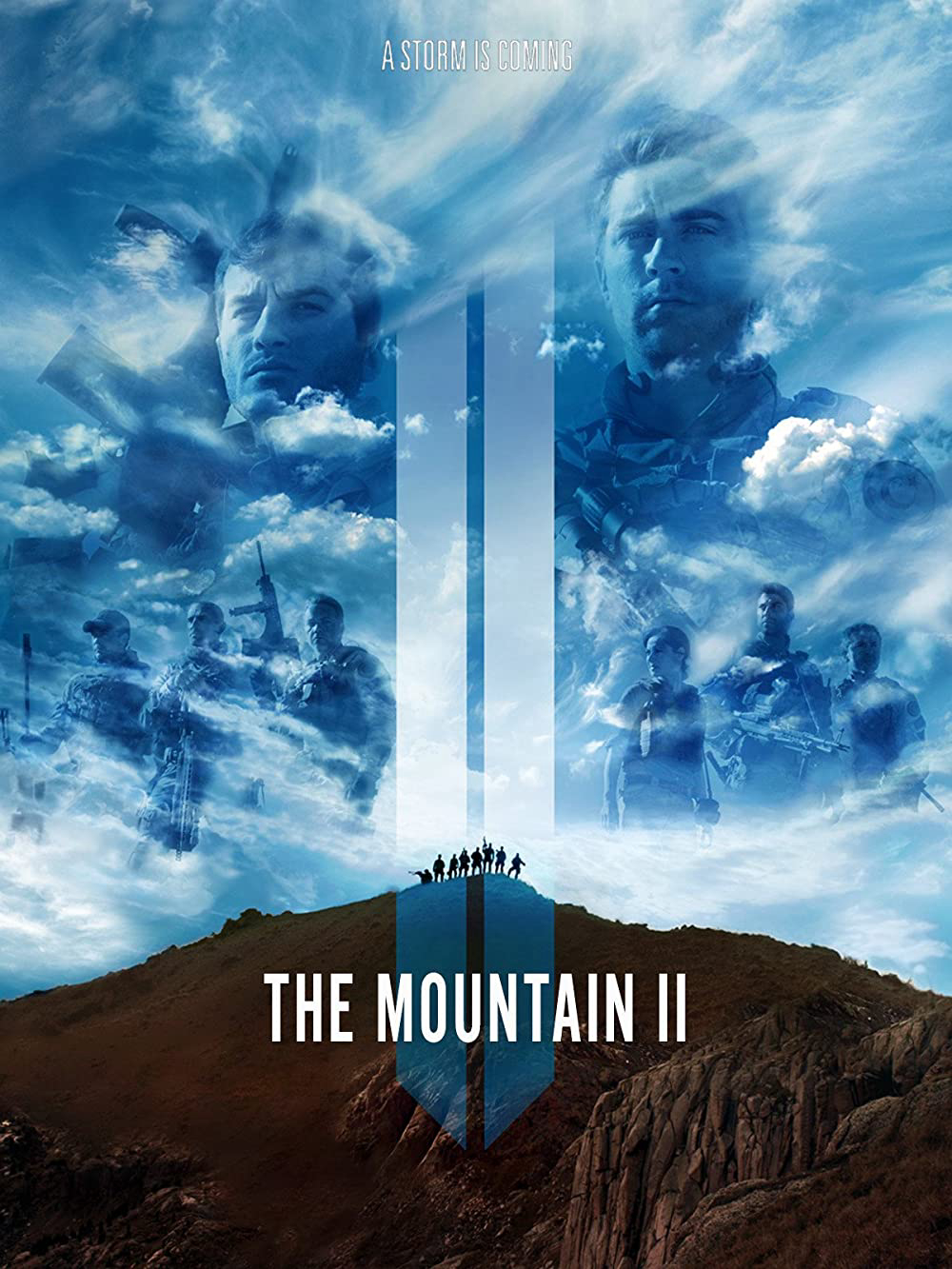 Xem Phim NGỌN NÚI (PHẦN 2) (The Mountain 2)