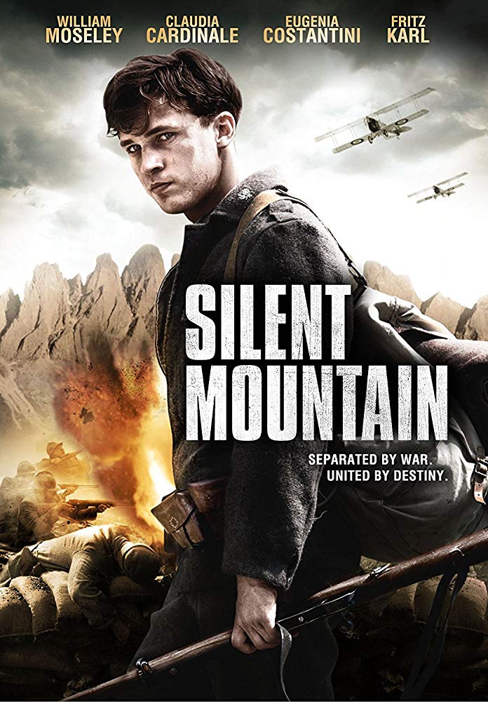 Xem Phim Ngọn Núi Trầm Lặng (The Silent Mountain)