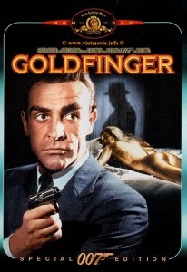 Xem Phim Ngón Tay Vàng (Goldfinger)