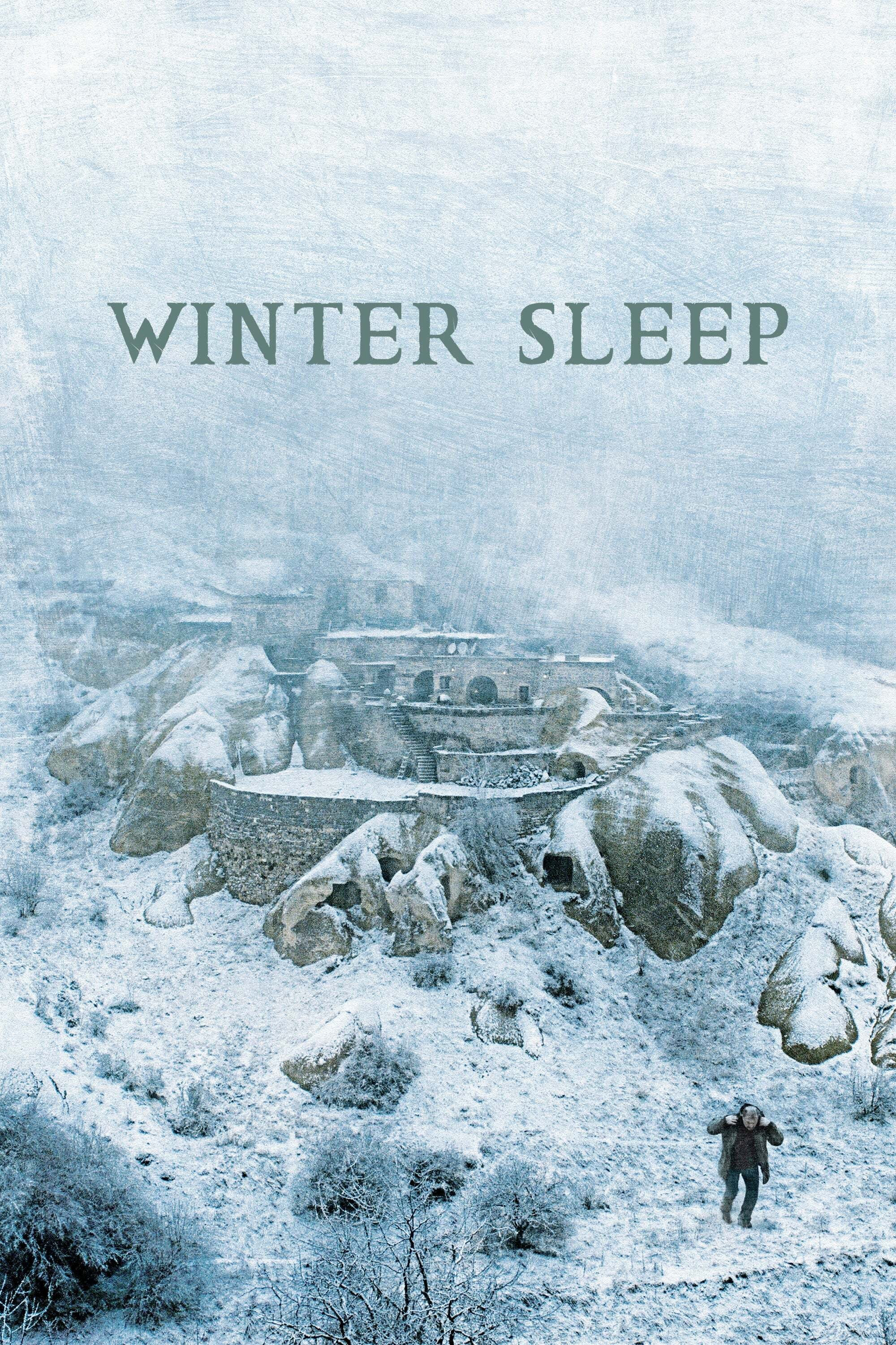 Xem Phim Ngủ Đông (Winter Sleep)