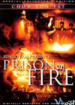 Xem Phim Ngục Tù Phong Vân 1 (Prison On Fire I)