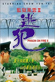 Xem Phim Ngục Tù Phong Vân 2 (Prison on Fire 2)
