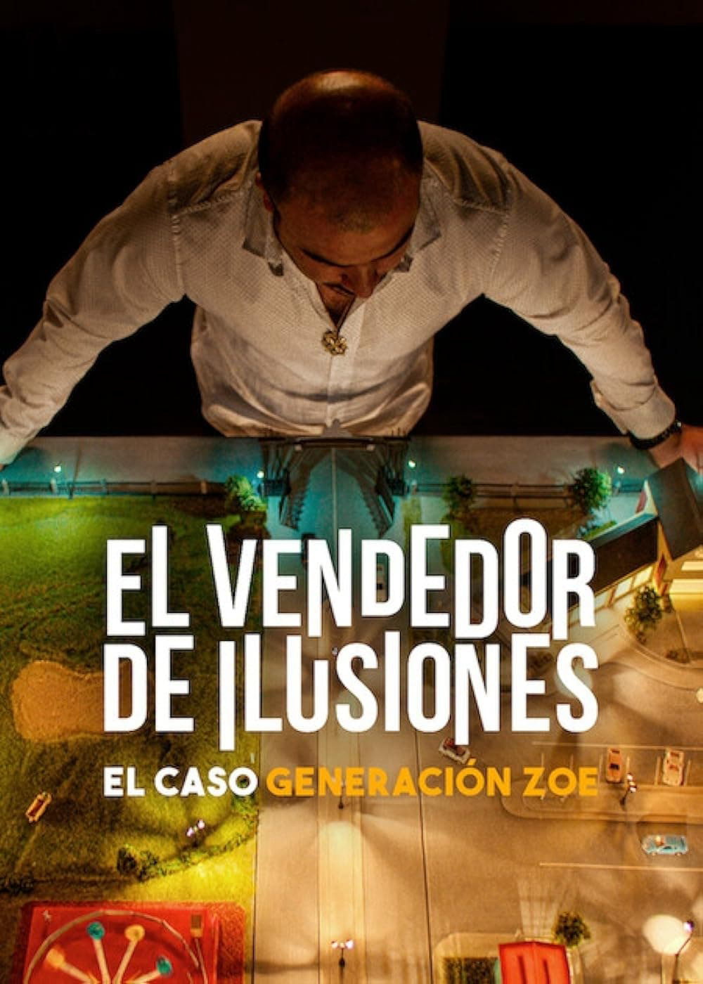 Xem Phim Người Bán Ảo Tưởng: Vụ Lừa Đảo Thế Hệ Zoe (Illusions for Sale: The Rise and Fall of Generation Zoe)