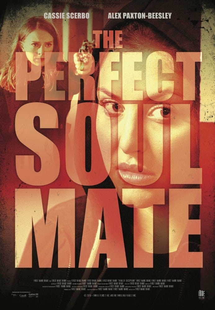 Xem Phim Người Bạn Tâm Giao (The Perfect Soulmate)