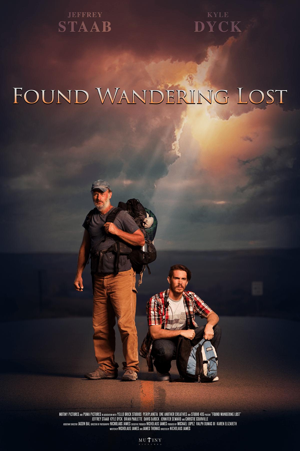 Xem Phim Người Bạn Vô Gia Cư (Found Wandering Lost)