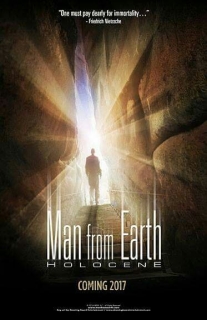 Xem Phim Người Bất Tử 2 (The Man from Earth: Holocene)