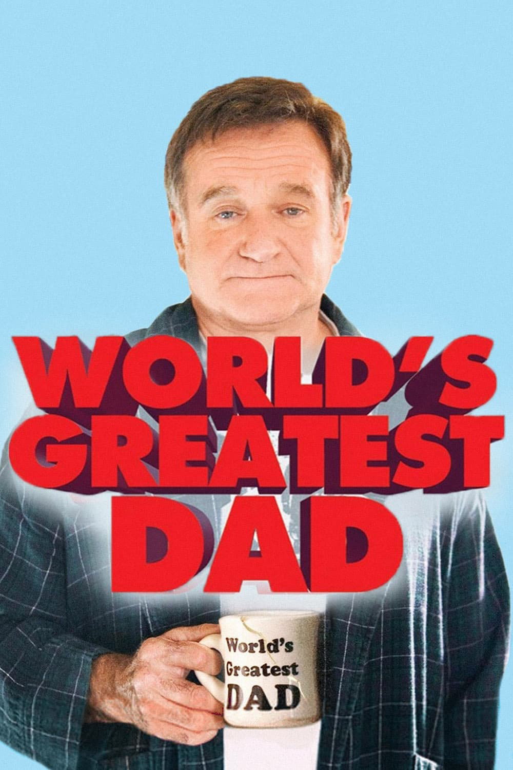 Xem Phim Người Bố Tuyệt Vời (World's Greatest Dad)