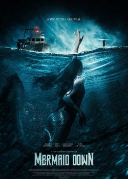 Xem Phim Người Cá Báo Thù (Mermaid Down)