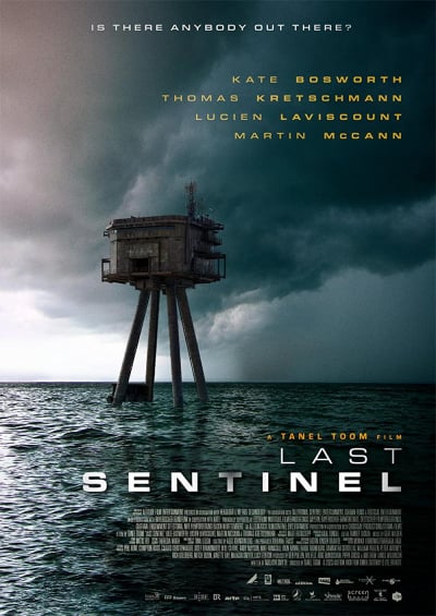 Xem Phim Người Canh Giữ Cuối Cùng (Last Sentinel)