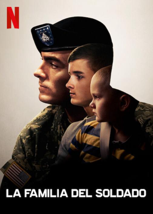 Xem Phim Người cha, người lính, người con (Father Soldier Son)