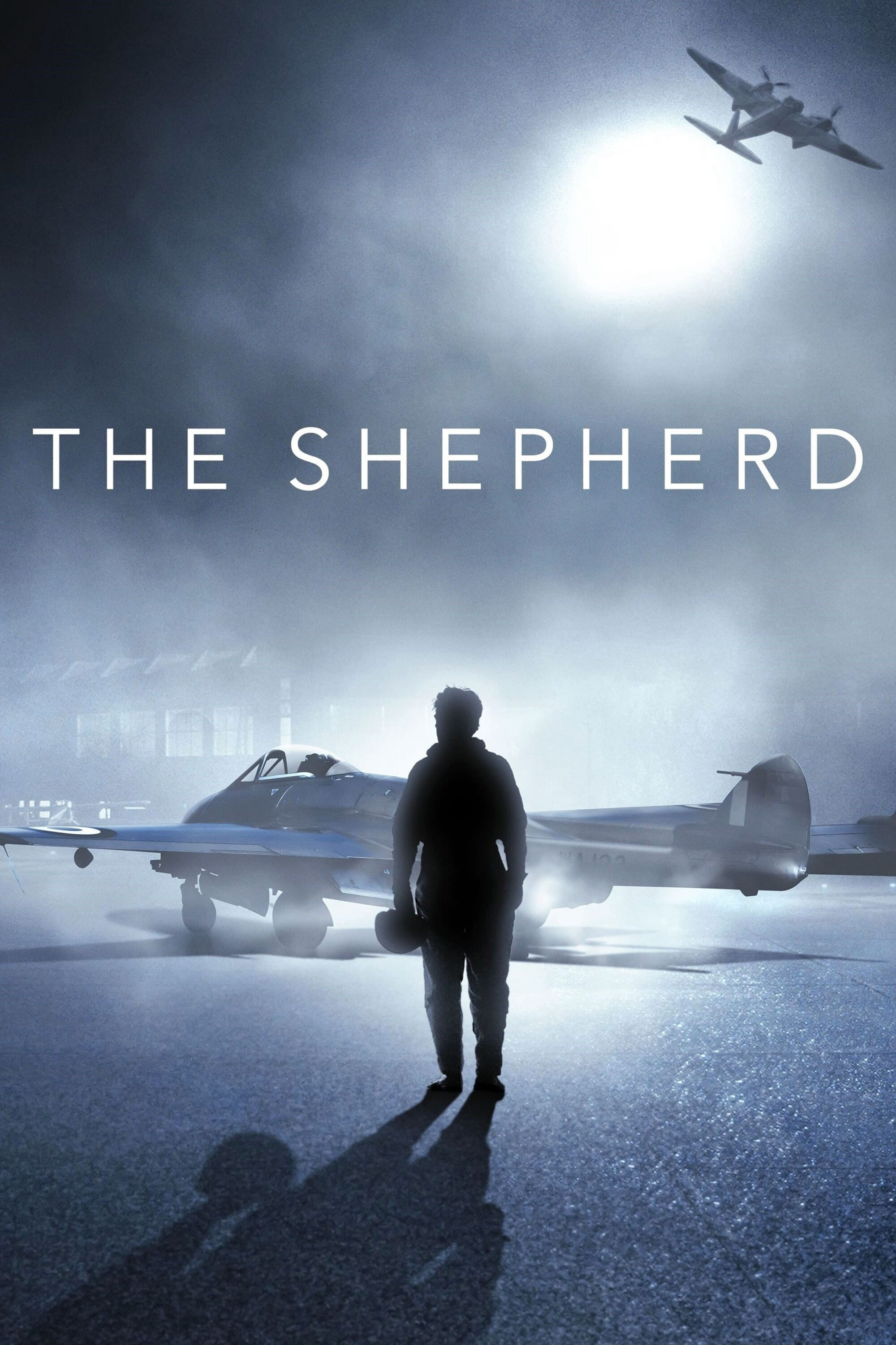 Xem Phim Người Chăn Chiên (The Shepherd)