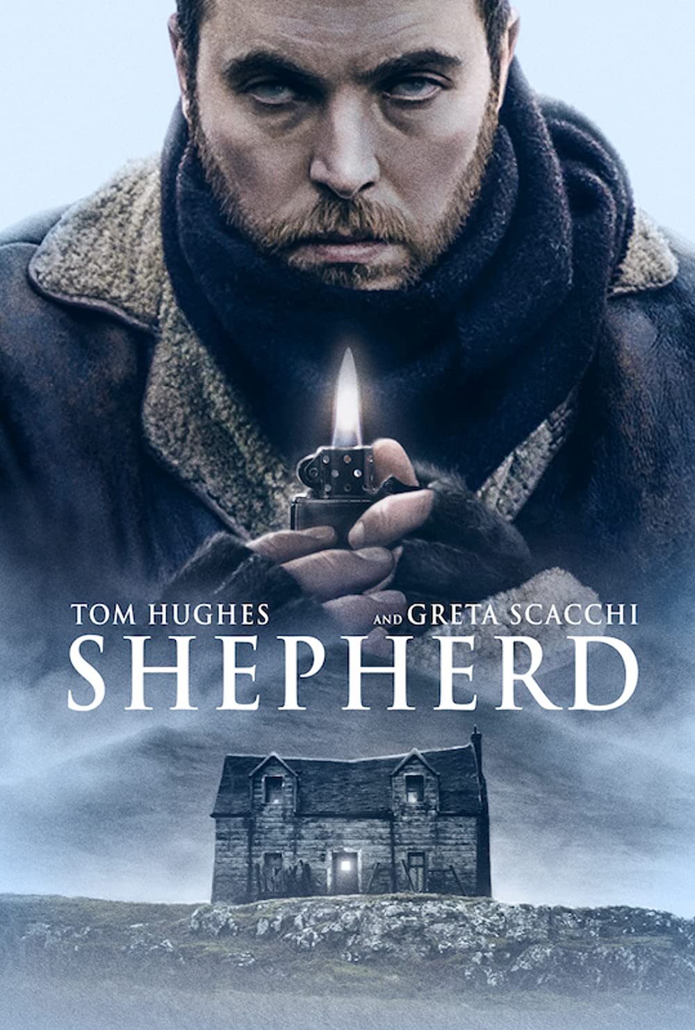 Xem Phim Người Chăn Cừu (Shepherd)
