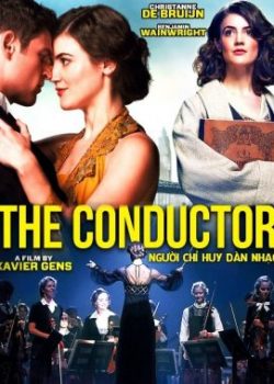 Xem Phim Người Chỉ Huy Dàn Nhạc (The Conductor)