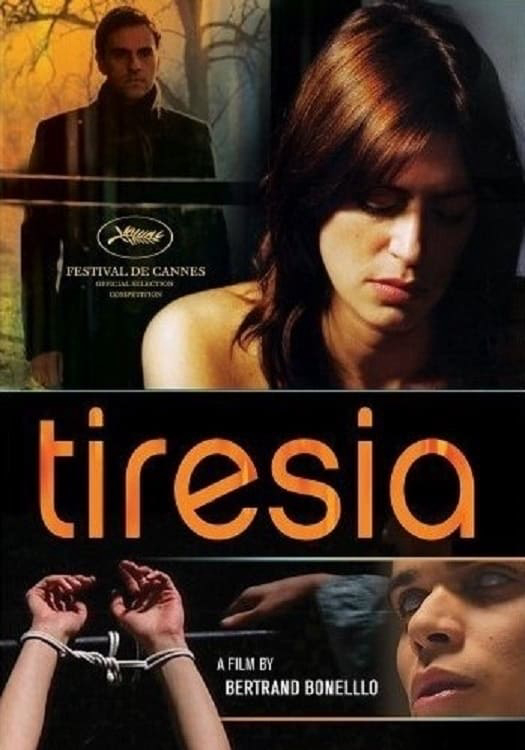 Xem Phim Người Chuyển Giới  (Tiresia)