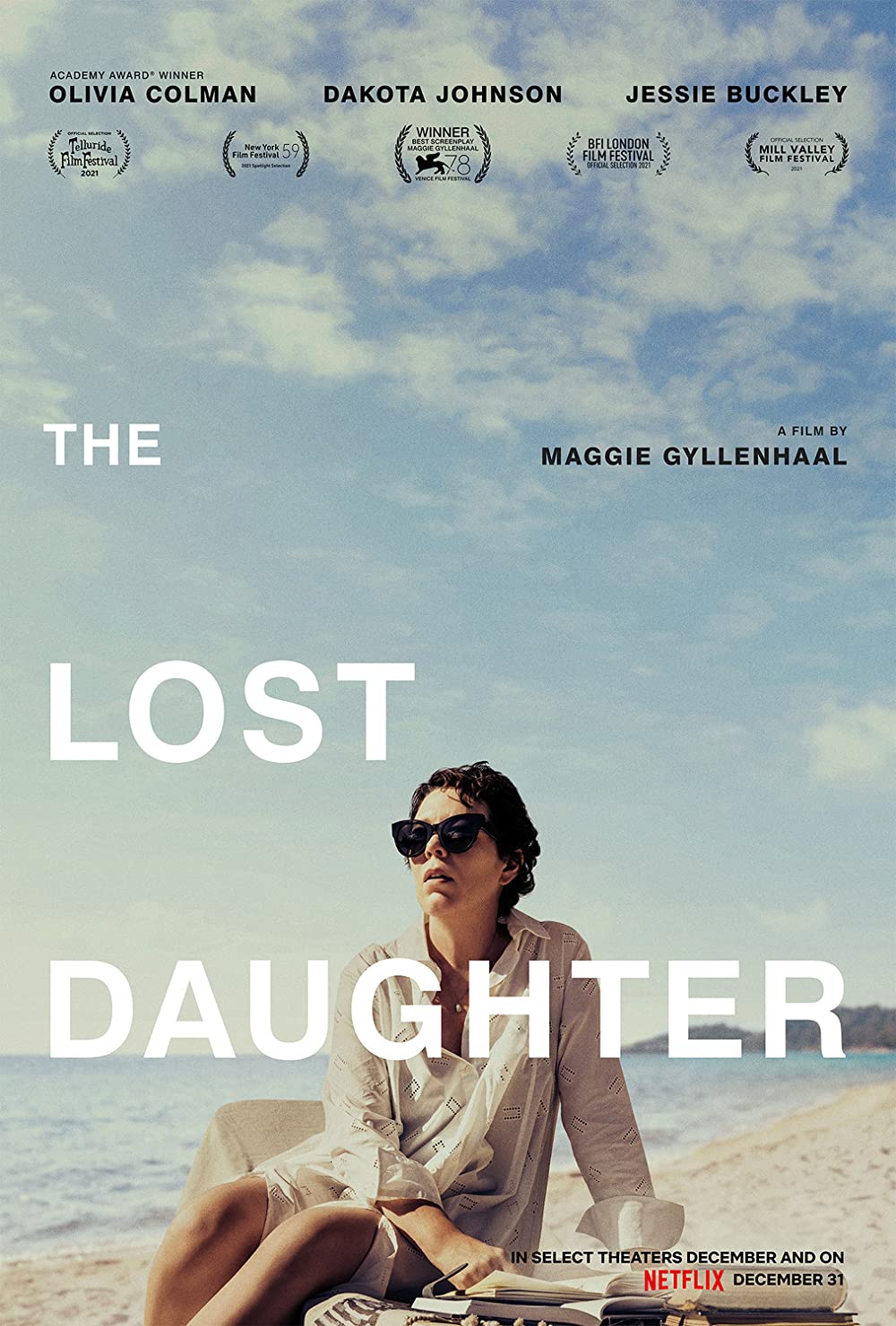 Xem Phim Người Con Gái Thất Lạc (The Lost Daughter)