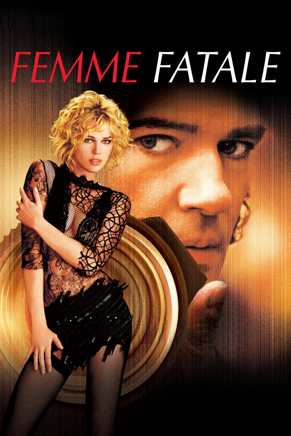 Xem Phim Người Đàn Bà Tội Lỗi (Femme Fatale)