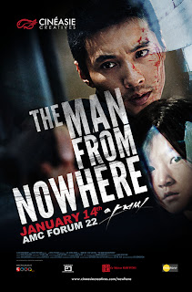 Xem Phim Người Đàn Ông Bí Ẩn (The Man From Nowhere)