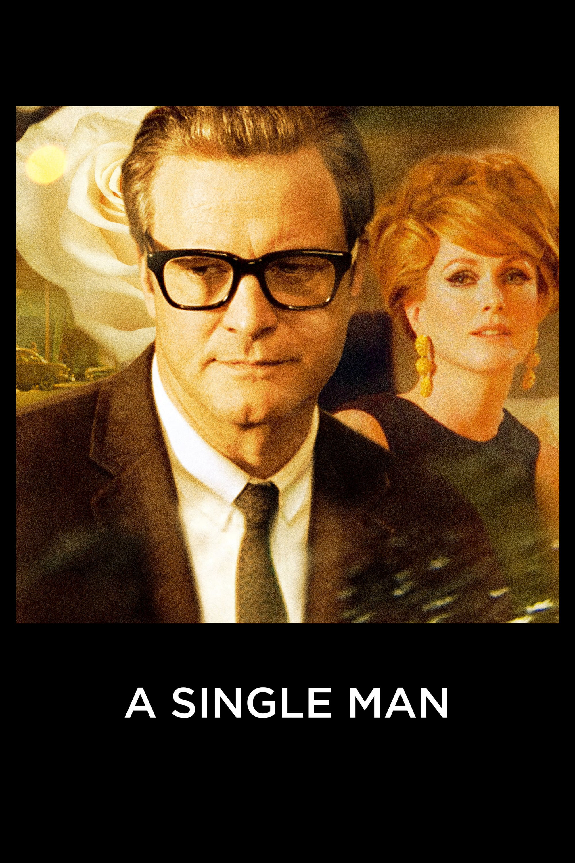 Xem Phim Người Đàn Ông Cô Đơn (A Single Man)